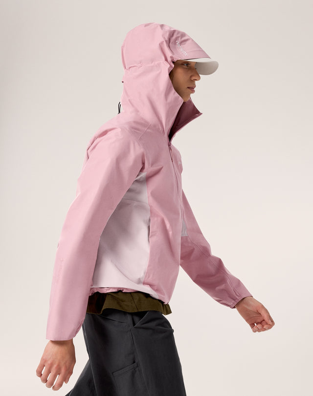 ソラノ フーディ ウィメンズ