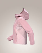 ソラノ フーディ ウィメンズ