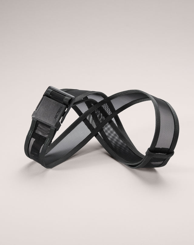 ☆国内正規品☆Heliad Belt 38/ヒリアド ベルト38mm Mサイズ ヒリアド ベルト 38mm – アークテリクス公式オンラインストア