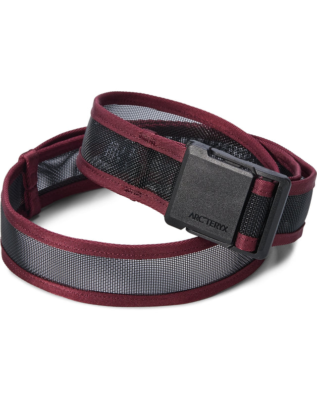 ☆ARC'TERYX☆アークテリクス Heliad Belt ヒリアド ベルト 38mm ARC'TERYX 新品 アークテリクス Heliad Crossbody ヒリアド