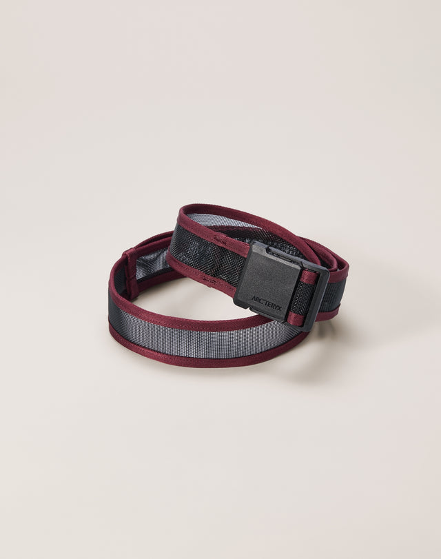☆国内正規品☆Heliad Belt 38/ヒリアド ベルト38mm Mサイズ ヒリアド ベルト 38mm – アークテリクス公式オンラインストア