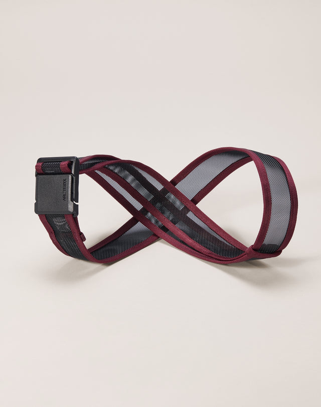 ☆国内正規品☆Heliad Belt 38/ヒリアド ベルト38mm Mサイズ ヒリアド ベルト 38mm – アークテリクス公式オンラインストア