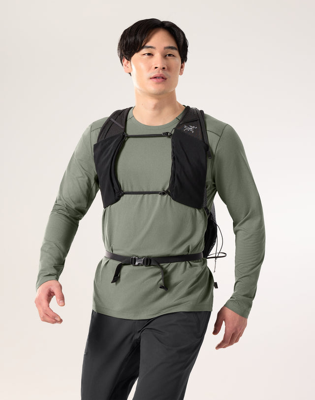 ReBIRD公式 Arc'teryx アークテリクス コーマック cormac コーマック クルー ロングスリーブ メンズ – アークテリクス公式