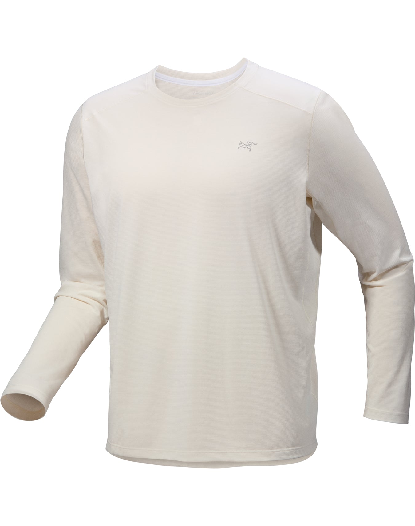 アークテリクスCormac Crew LS M コーマック クルー ロングスリーブ メンズ – アークテリクス公式