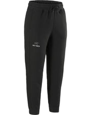 エンブレム フリース ジョガー ウィメンズ