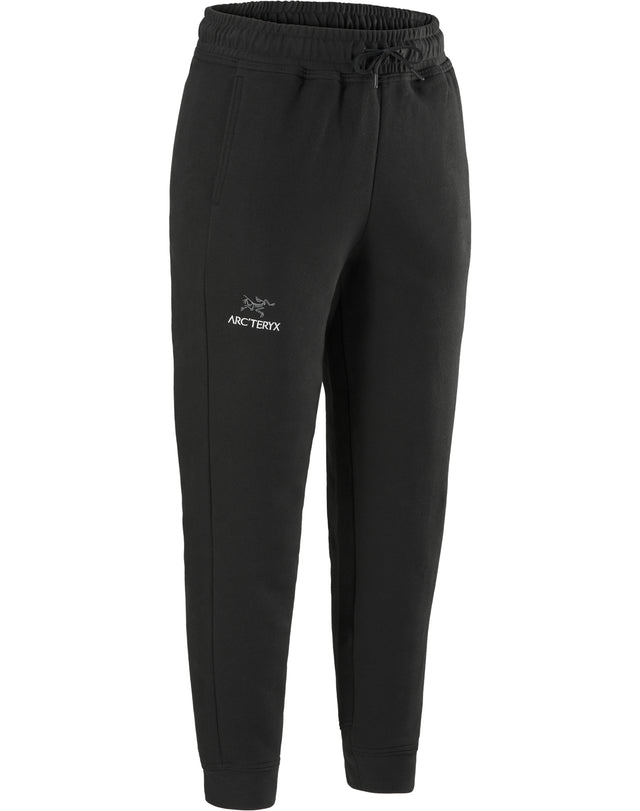 エンブレム フリース ジョガー ウィメンズ