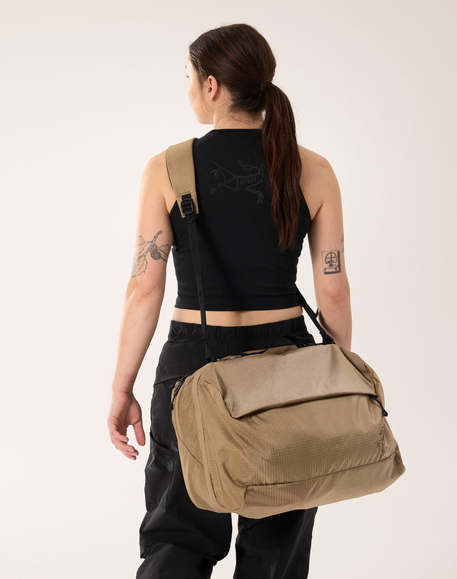 新品★2025新作　アークテリクス　イオン　ギア　オーガナイザー　Canvas arcteryx イオン ギア オーガナイザー アークテリクスか、40L