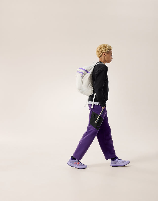 ヒリアド 15 バックパック