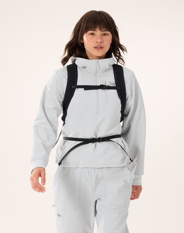 コンシール 15 バックパック