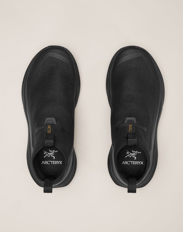 ノーバン 4 ニヴァリス メンズ