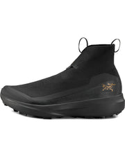 ノーバン 4 ニヴァリス メンズ