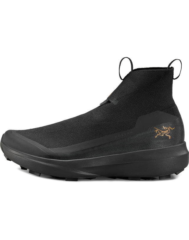 ノーバン 4 ニヴァリス メンズ