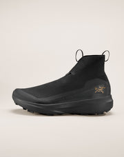 ノーバン 4 ニヴァリス メンズ