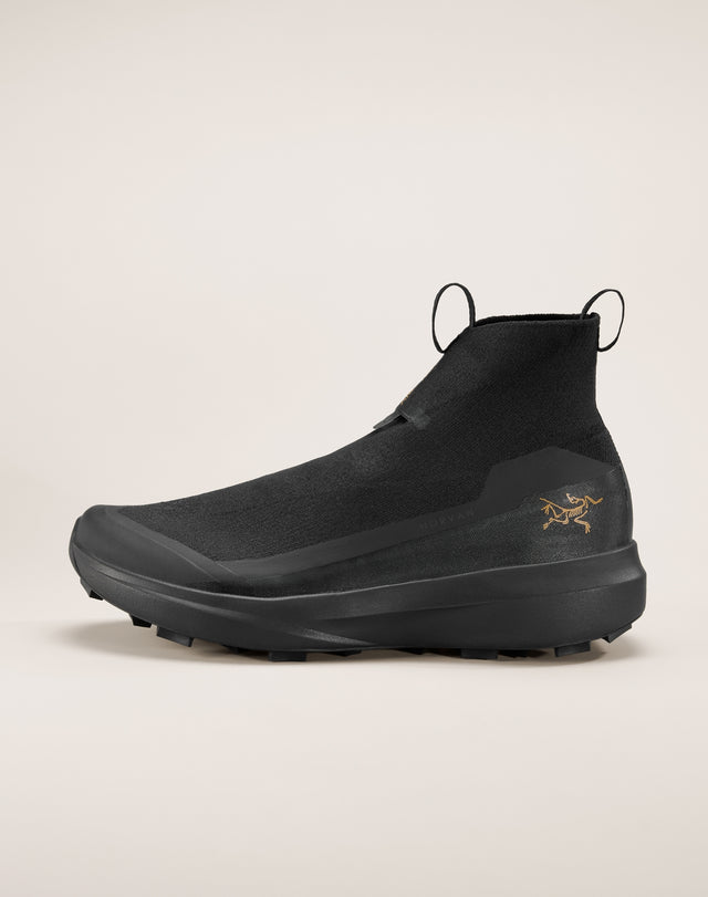 ノーバン 4 ニヴァリス メンズ