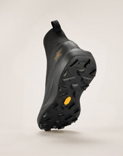 ノーバン 4 ニヴァリス メンズ