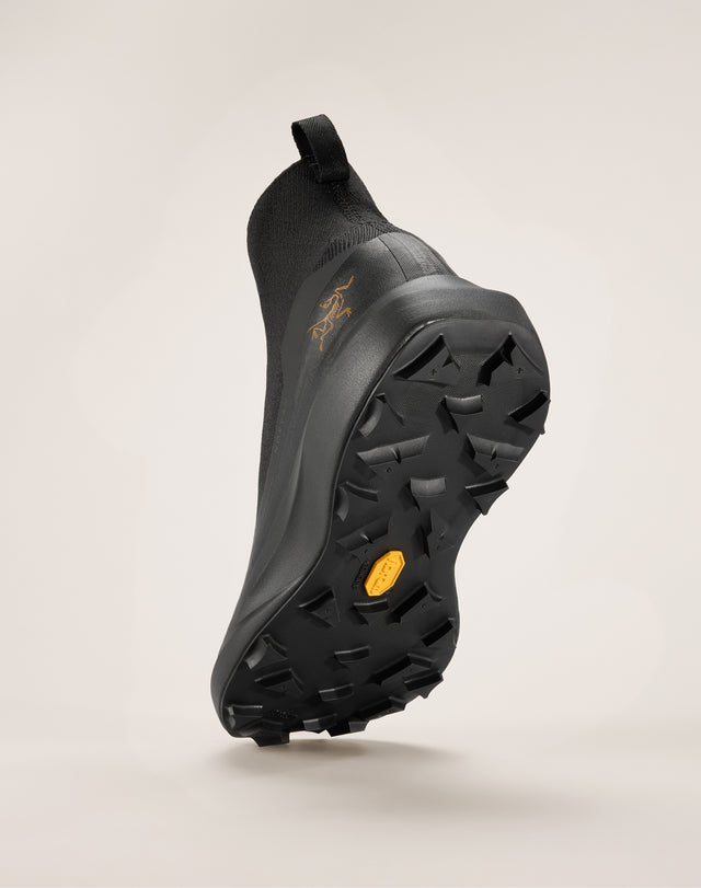 ノーバン 4 ニヴァリス メンズ