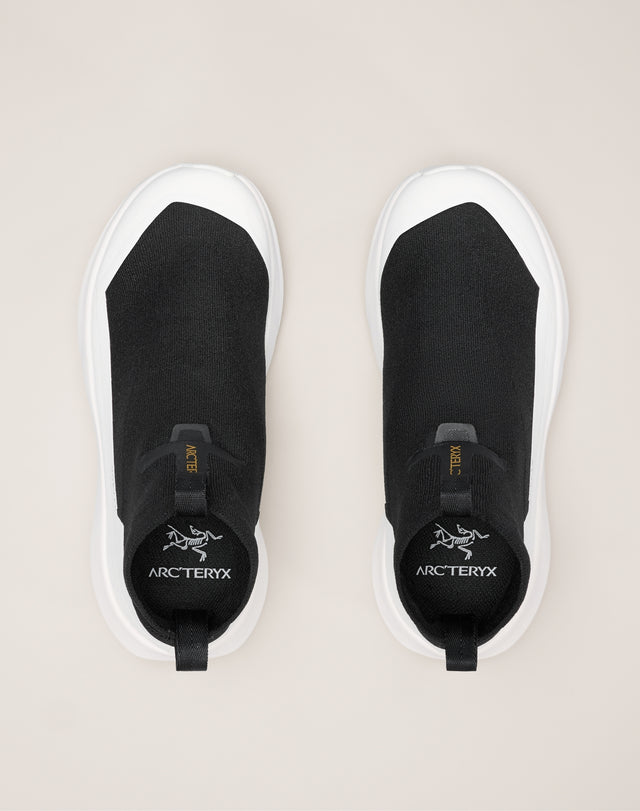 ノーバン 4 ニヴァリス メンズ