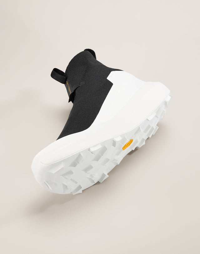 ノーバン 4 ニヴァリス メンズ