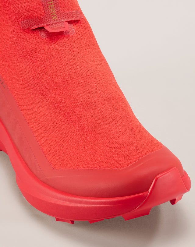 ノーバン 4 ニヴァリス メンズ