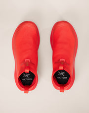 ノーバン 4 ニヴァリス メンズ