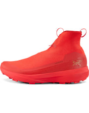 ノーバン 4 ニヴァリス メンズ