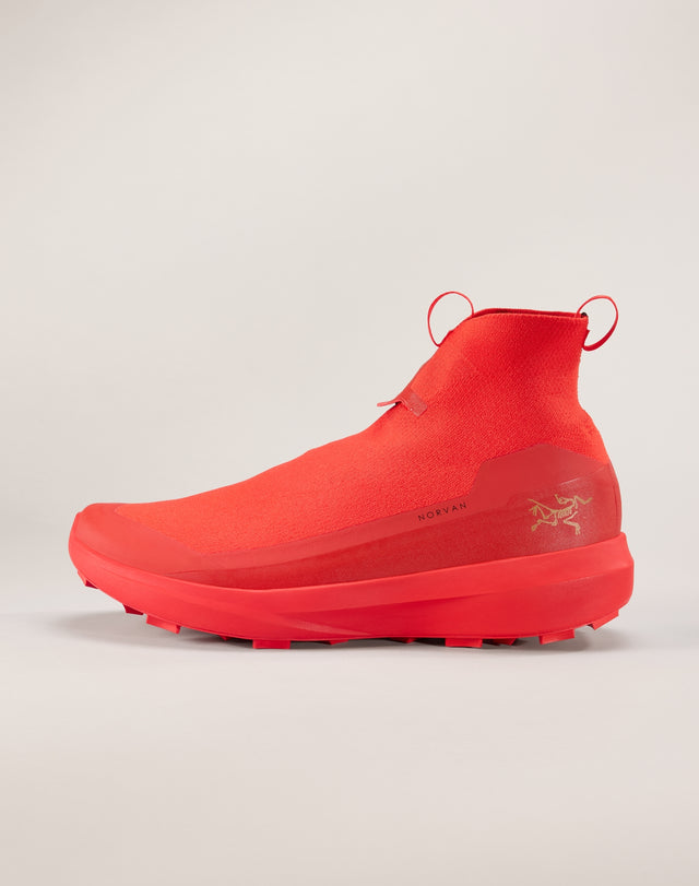 ノーバン 4 ニヴァリス メンズ