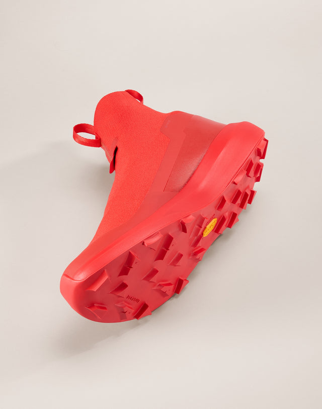 ノーバン 4 ニヴァリス メンズ