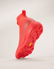 ノーバン 4 ニヴァリス メンズ