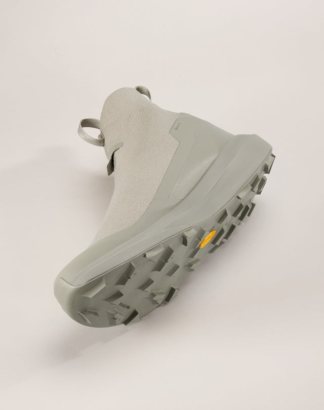 ノーバン 4 ニヴァリス メンズ