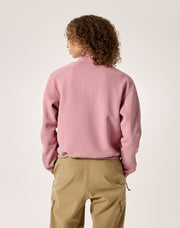 オレラ ジップネック ウィメンズ