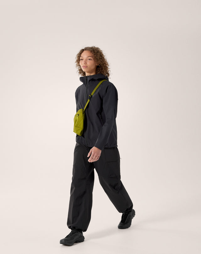 セイディ フーディ ウィメンズ