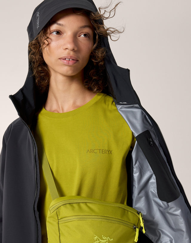 セイディ フーディ ウィメンズ