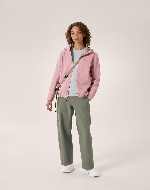 セイディ フーディ ウィメンズ