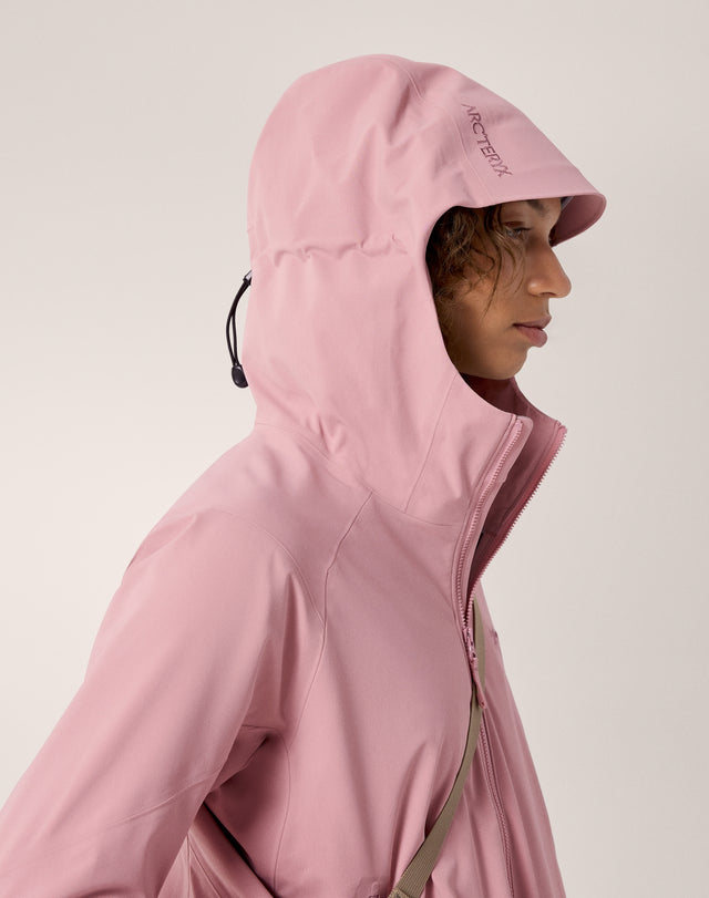 セイディ フーディ ウィメンズ