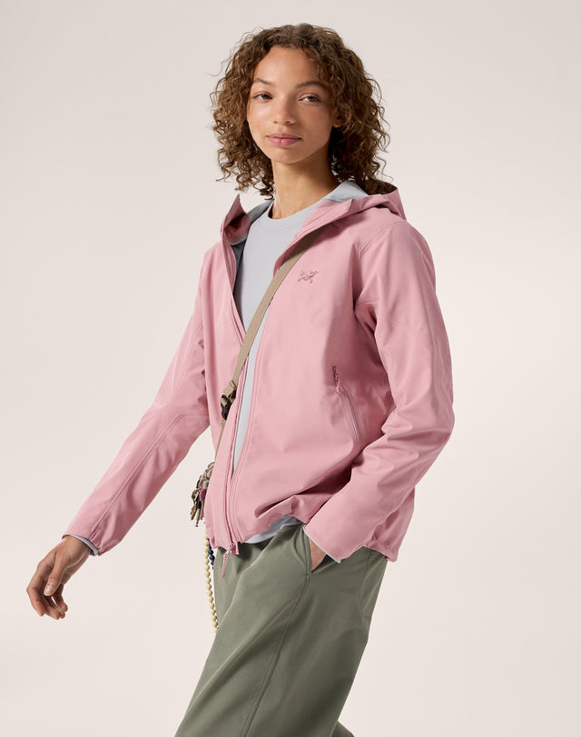 セイディ フーディ ウィメンズ