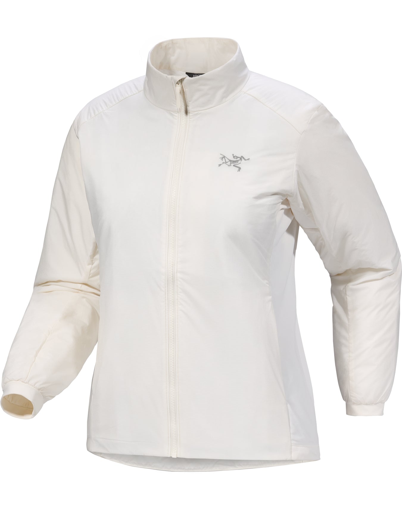 ARC'TERYX ウィメンズ ジャケット S/P ホワイト アトム ジャケット ウィメンズ – アークテリクス公式オンライン