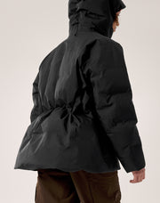 リアトリス ダウン ジャケット ウィメンズ