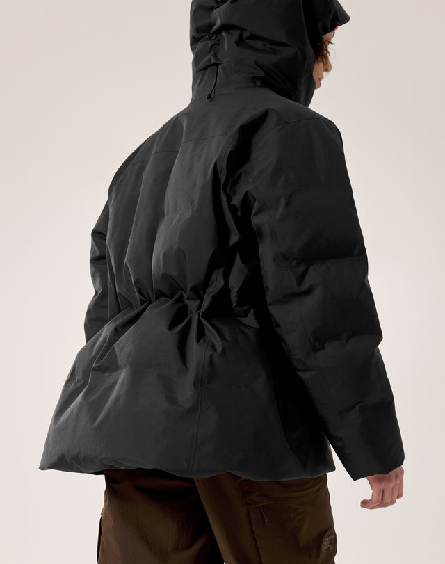 リアトリス ダウン ジャケット ウィメンズ