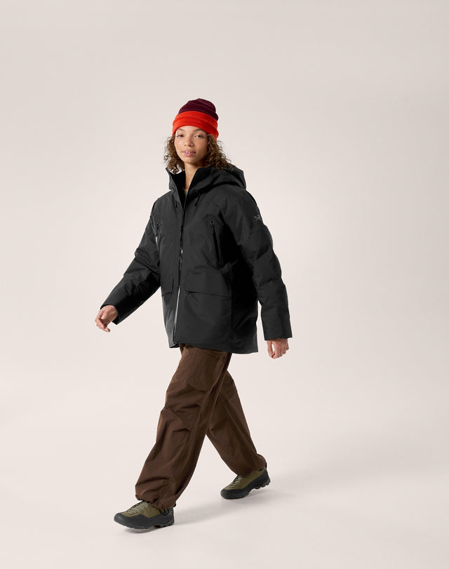 リアトリス ダウン ジャケット ウィメンズ