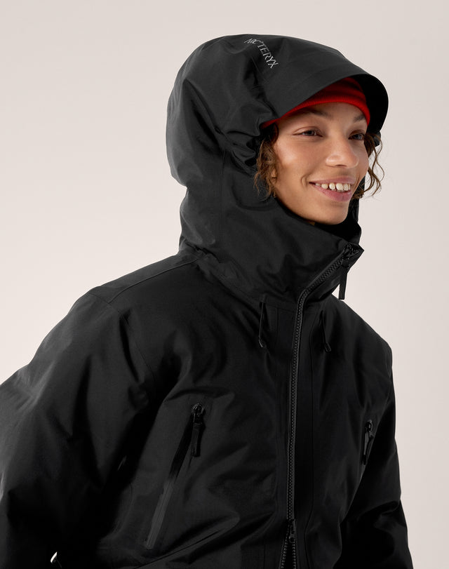 リアトリス ダウン ジャケット ウィメンズ