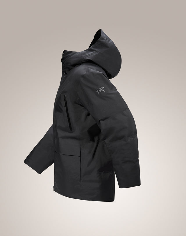 リアトリス ダウン ジャケット ウィメンズ