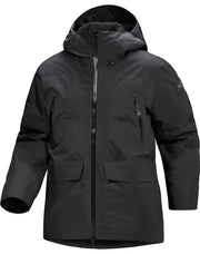 リアトリス ダウン ジャケット ウィメンズ