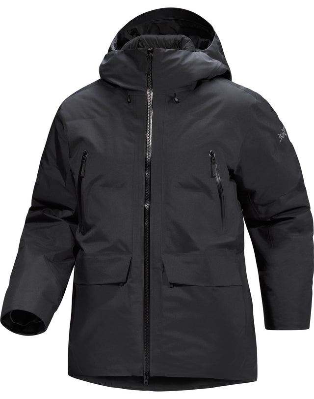 リアトリス ダウン ジャケット ウィメンズ