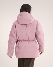 リアトリス ダウン ジャケット ウィメンズ