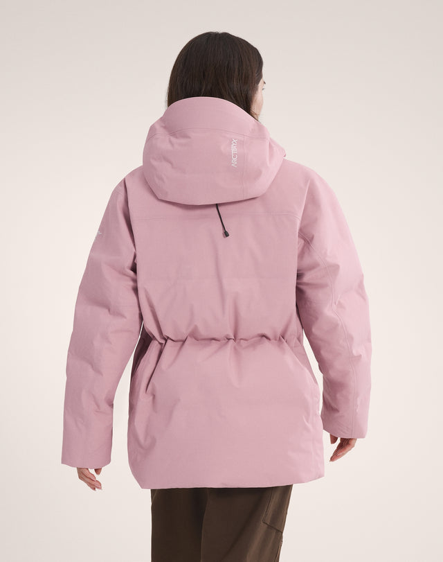 リアトリス ダウン ジャケット ウィメンズ