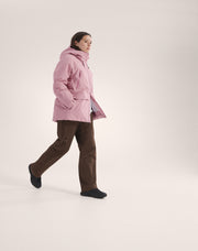 リアトリス ダウン ジャケット ウィメンズ