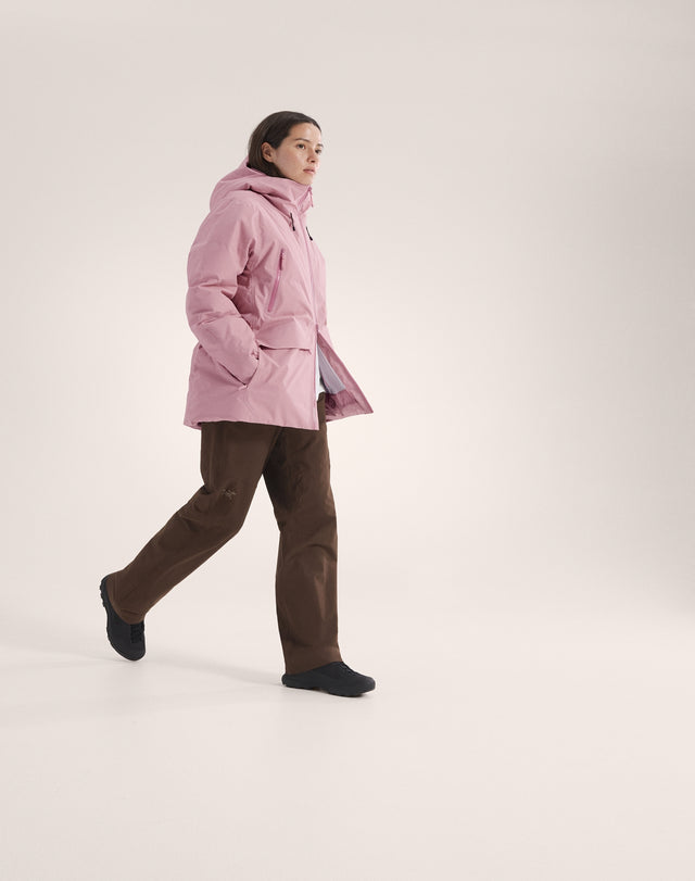 リアトリス ダウン ジャケット ウィメンズ