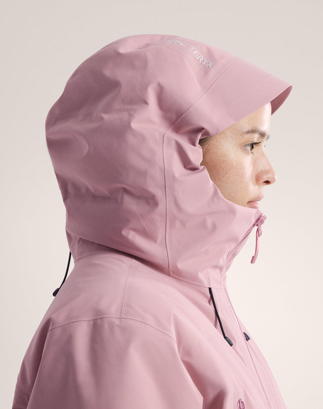 リアトリス ダウン ジャケット ウィメンズ