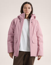 リアトリス ダウン ジャケット ウィメンズ