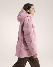 リアトリス ダウン ジャケット ウィメンズ